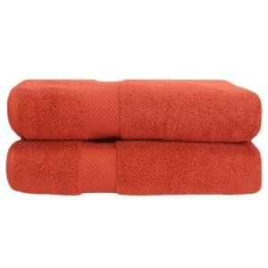 2Pack Bath Towels